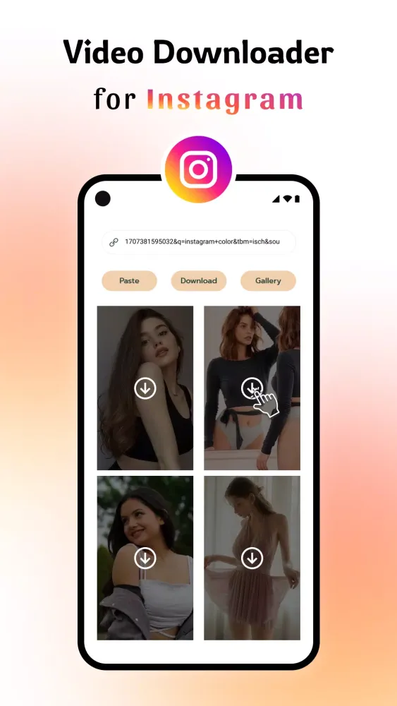 All Video Downloader應用截圖