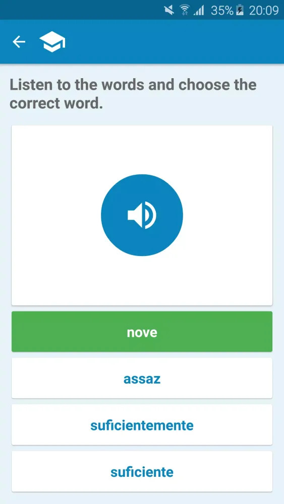 Polish-Portuguese Dictionary应用截图