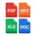 All Document Reader (Offline)