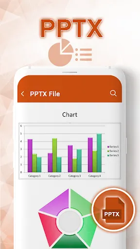 All Documents Reader PDF Xlsx应用截图