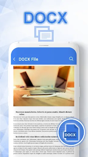 All Documents Reader PDF Xlsx应用截图