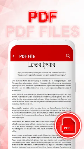 All Documents Reader PDF Xlsx应用截图