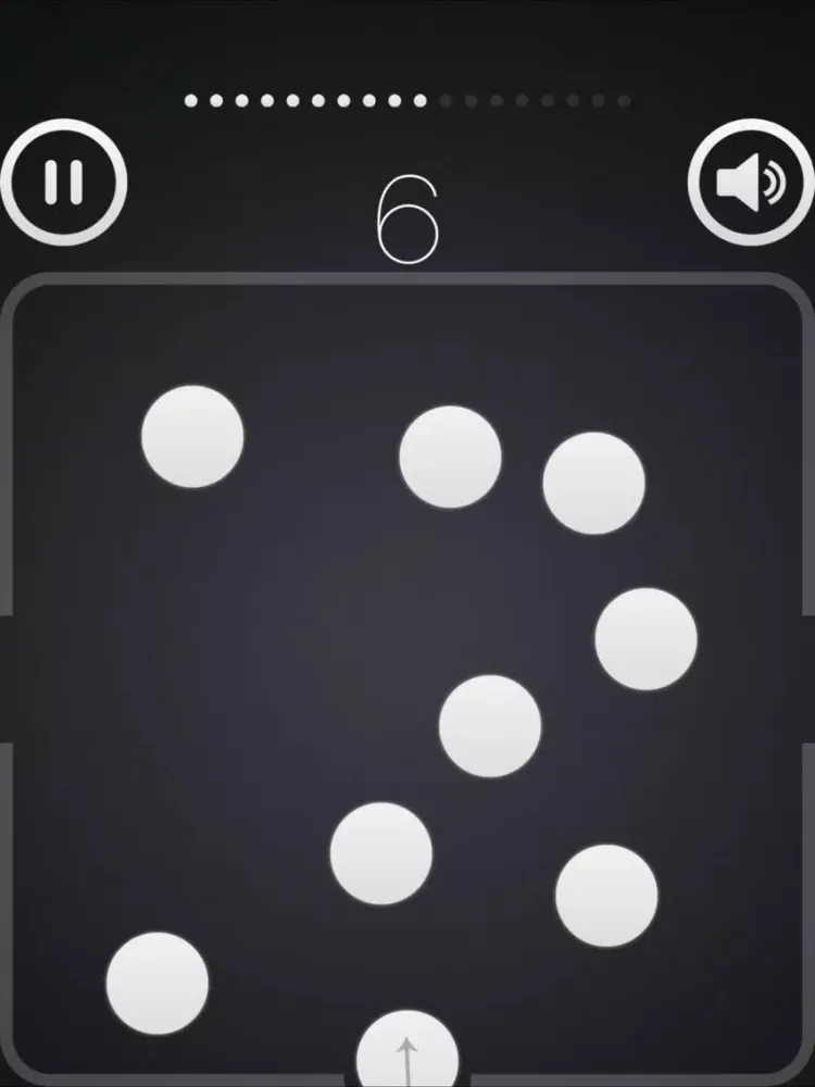 Скриншоты Big Shots iPad 