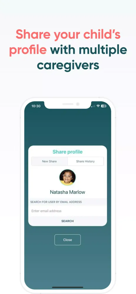 Allergy Guardian Screenshots
