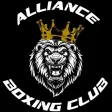 Alliance Boxing Club