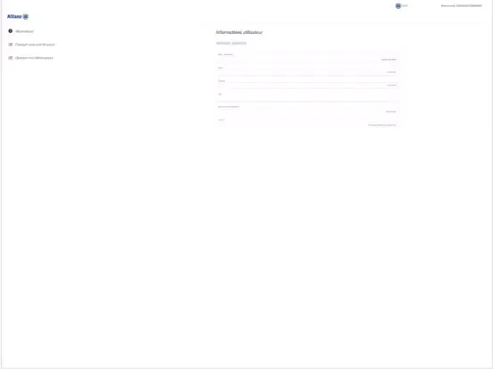 صور Allianz Tawfir iPad 