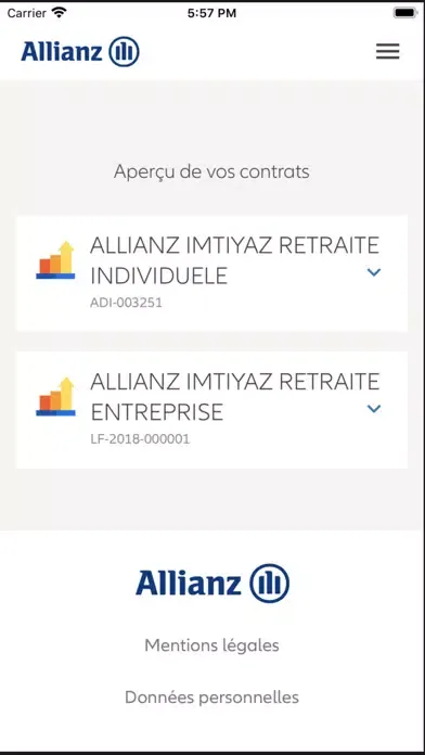 صور Allianz Tawfir