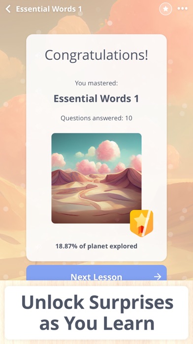 Learn Spelling 2nd Grade应用截图