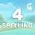 Spelling Ace 4th Grade