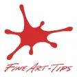 Fine Art-Tips Fine Art-Tips