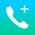 Dial+ (speed dial, Widget dial, one hand mode)