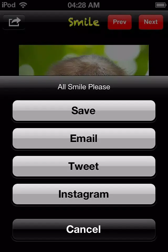صور All Smile Please