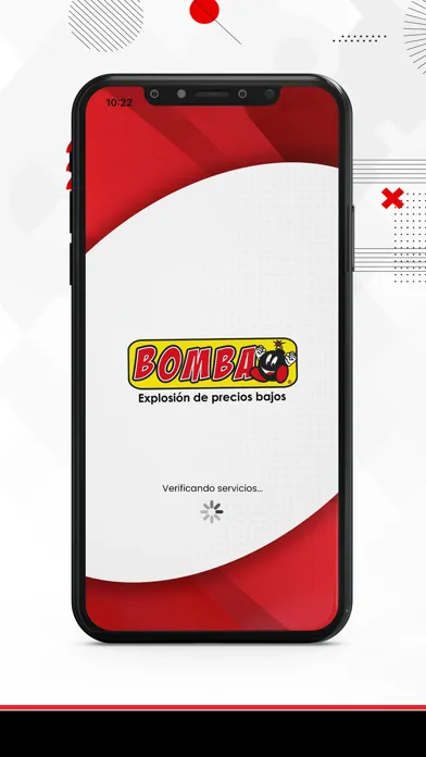 Скриншоты Almacenes Bomba El Salvador