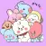 How to draw bt21