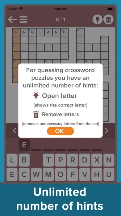 تصاویر Crossword: Puzzle collection