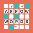 Crossword: Arrowword puzzles
