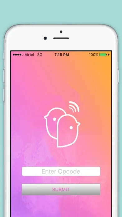 Ảnh chụp màn hình của Alo Dialer