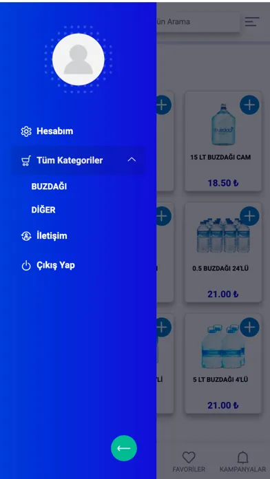 Скриншоты Alo Bisu