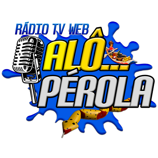 Alô Pérola - Rádio Tv Web