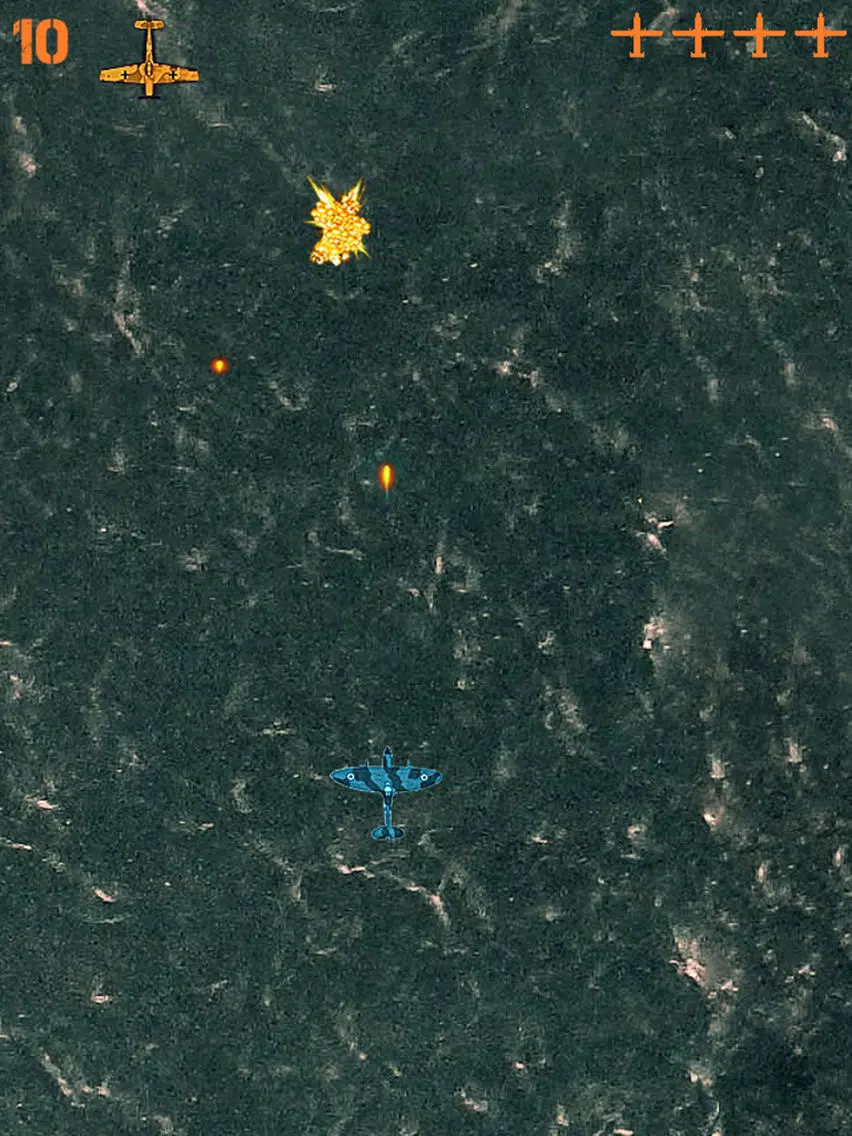 صور 1940: The Battle of Britain iPad 