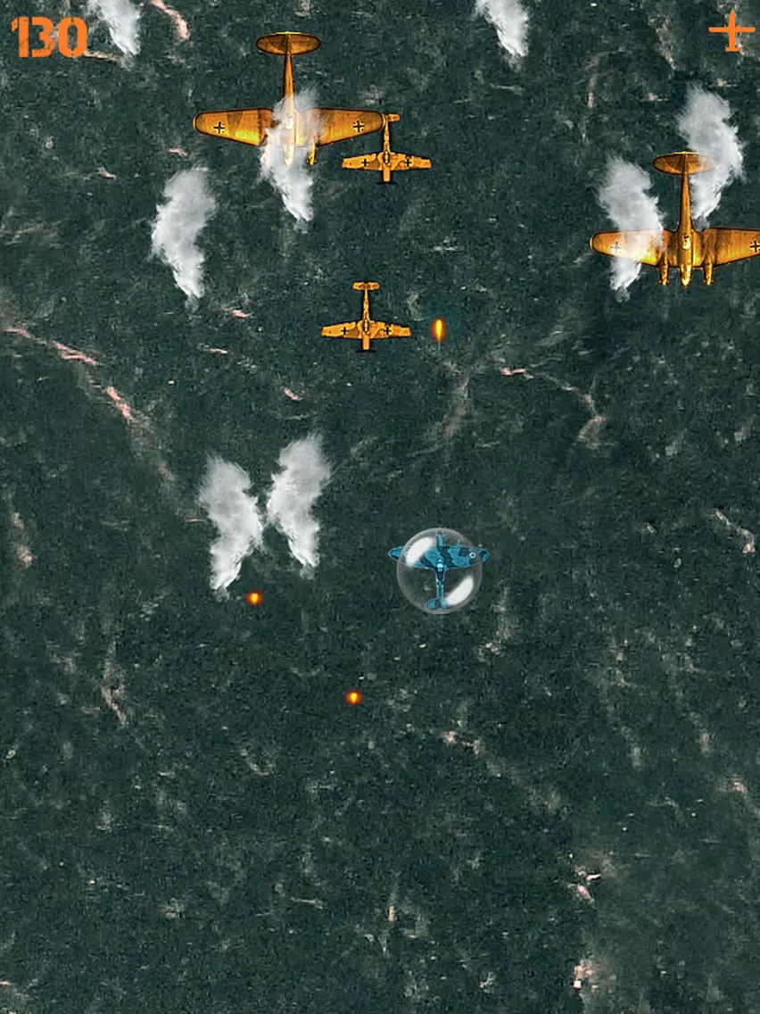 صور 1940: The Battle of Britain iPad 