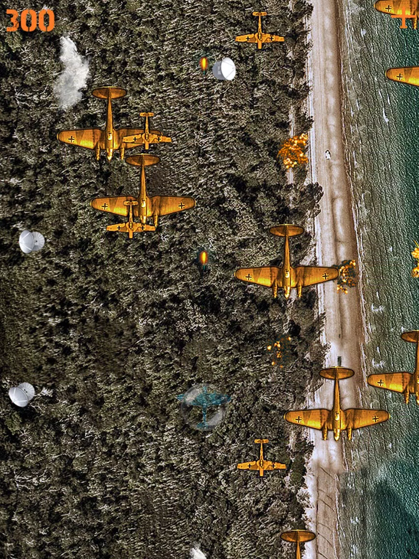 صور 1940: The Battle of Britain iPad 