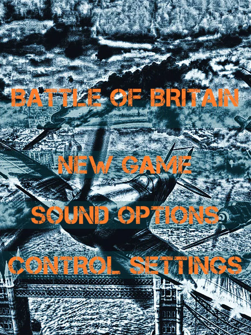 صور 1940: The Battle of Britain iPad 