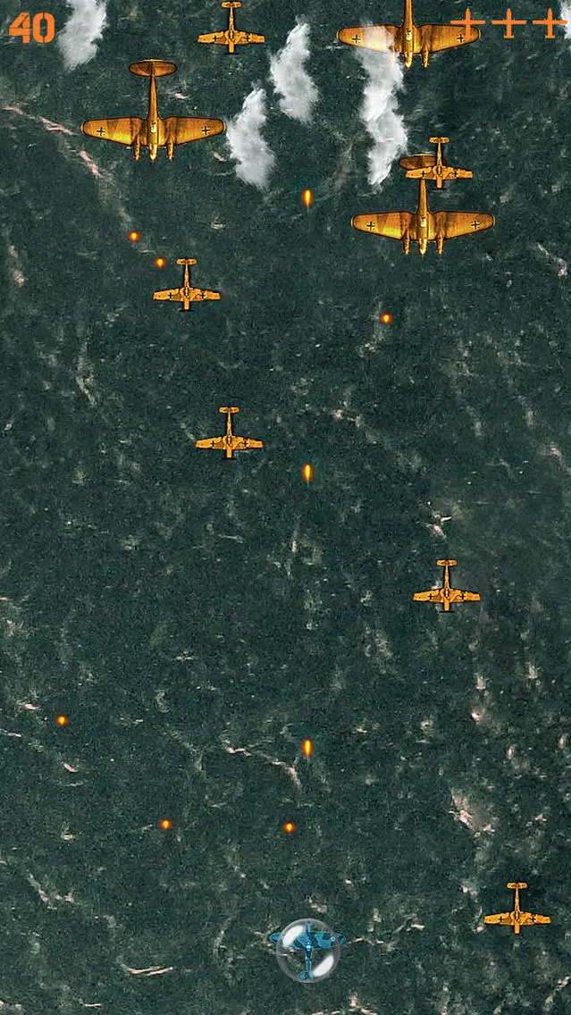 صور 1940: The Battle of Britain