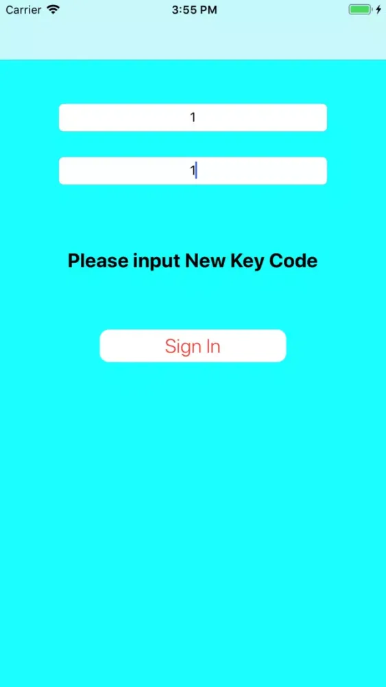 Passwords Easy Lite應用截圖