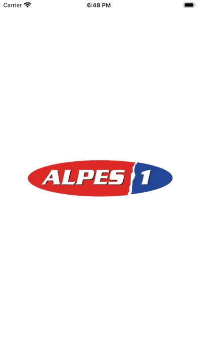 Alpes 1 স্ক্রিনশট