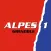 Alpes 1 - Grand Grenoble