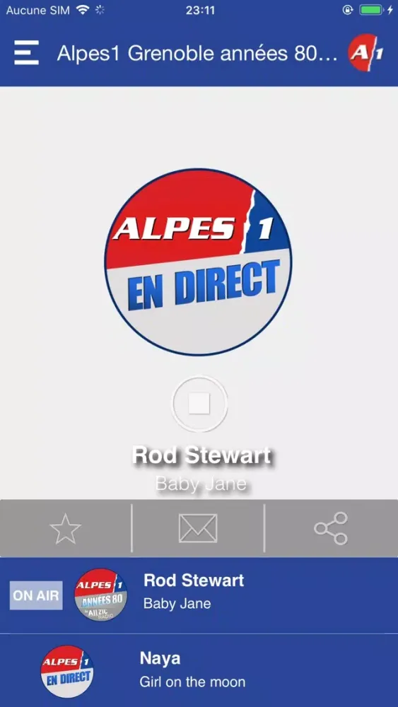 Capturas de pantalla de Alpes 1 - Grand Grenoble