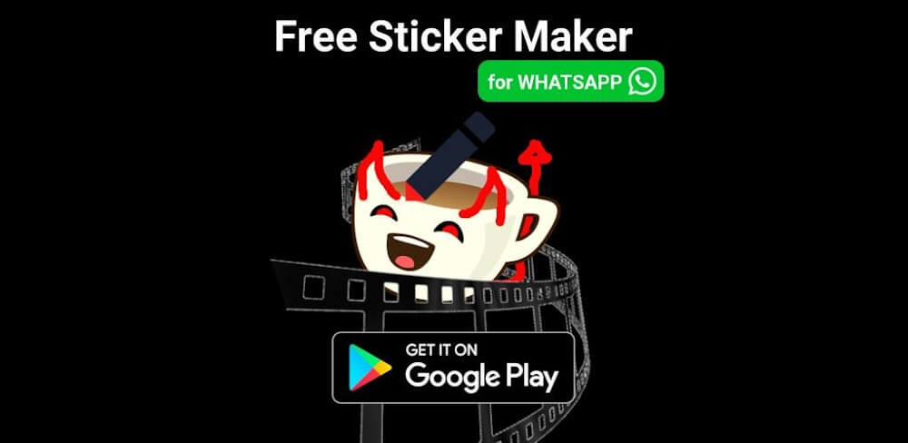 Animated Sticker Maker