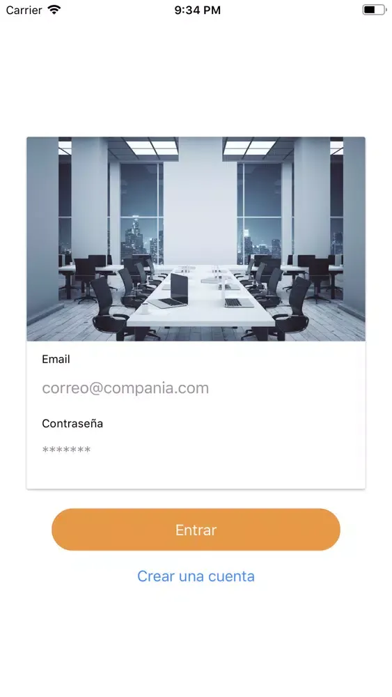 EG Colombia應用截圖