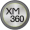 Alpha XM360 X-Tractor