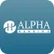 Alpha online mobile