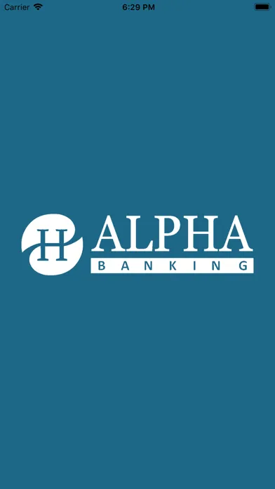 Alpha online mobile Ekran Görüntüleri