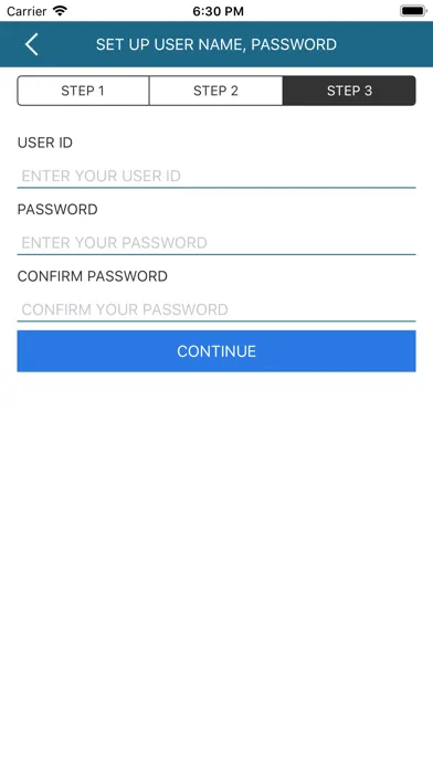 Alpha online mobile Ekran Görüntüleri