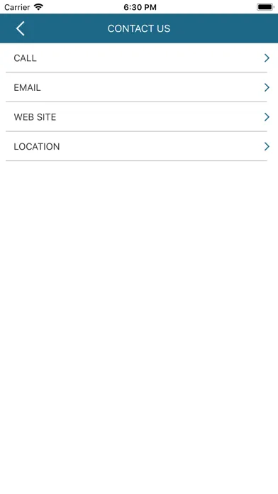 Alpha online mobile Ekran Görüntüleri