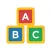 AlphabetReader