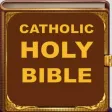 CATHOLIC BIBLE & DAILY DEVOTION