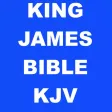 KJV (KING JAMES BIBLE)