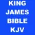 KJV (KING JAMES BIBLE)