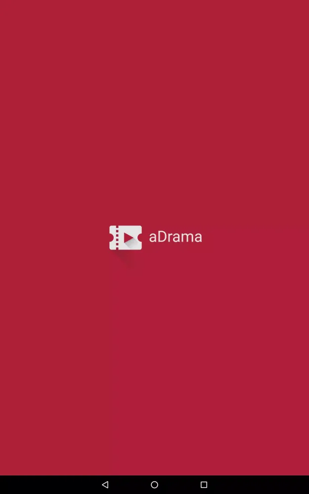 aDrama应用截图