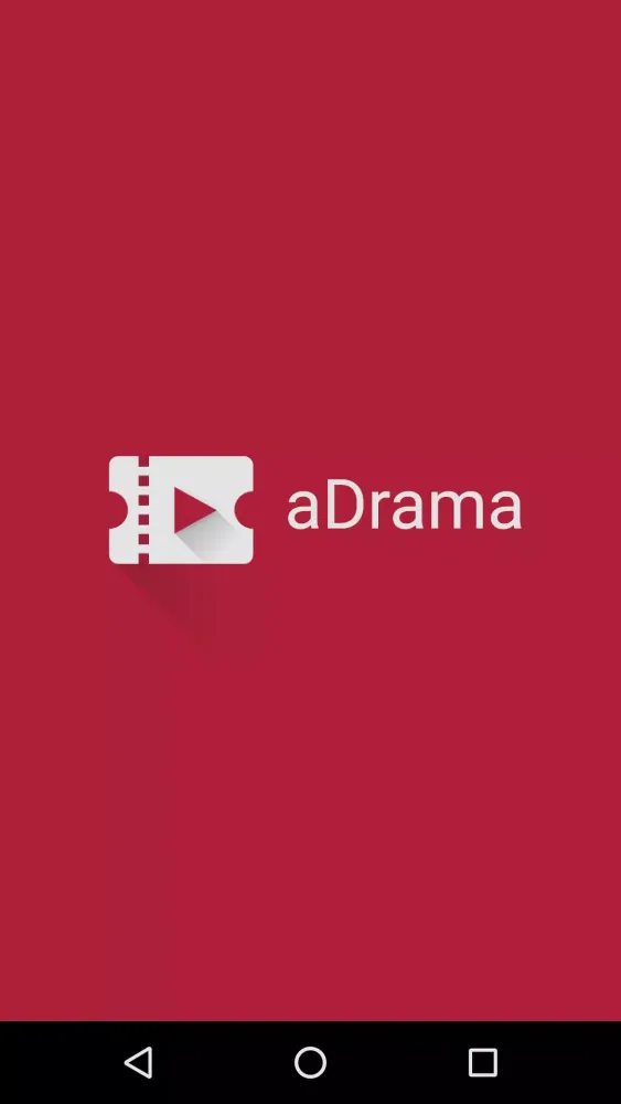aDrama应用截图