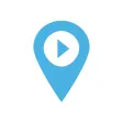 Cyprus Travel Audio Guide Map