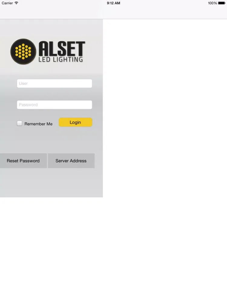 تصاویر Alset iPad 