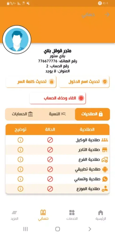صور الوشلي فون
