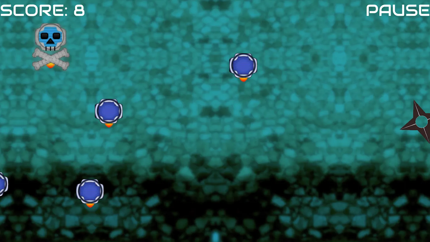 Not This Ninja Screenshots