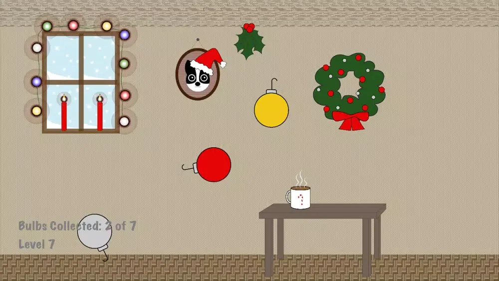 Holiday Decorate! स्क्रीनशॉट